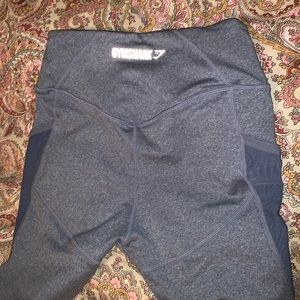 Gym Shark Leggings